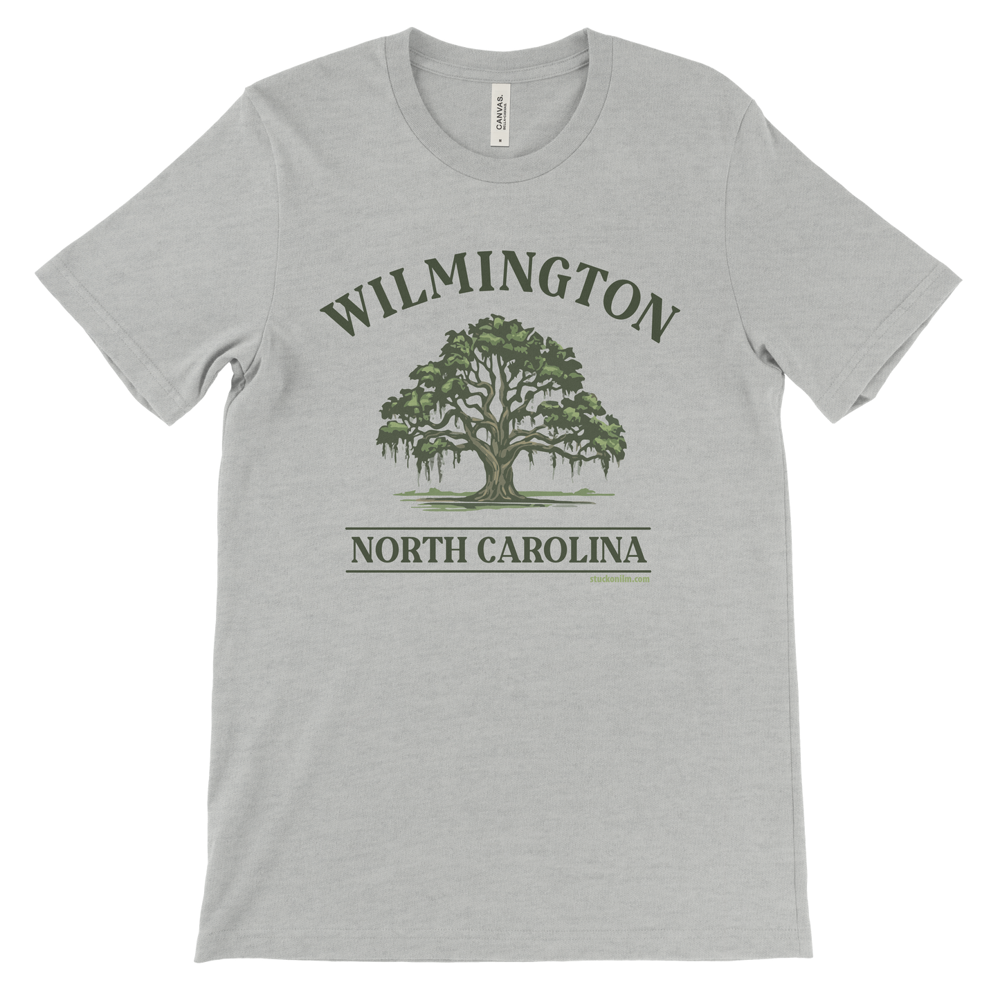 Airlie Oak Wilmington T-Shirt