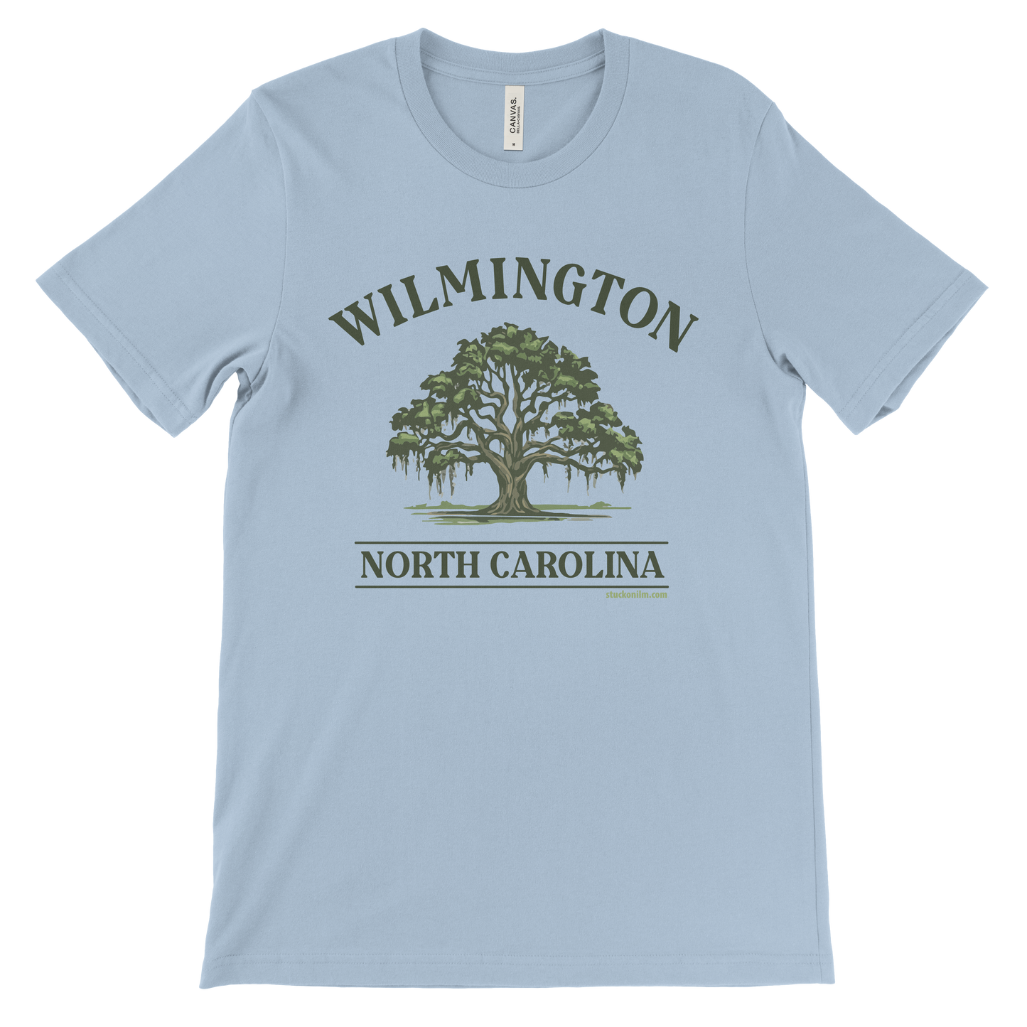 Airlie Oak Wilmington T-Shirt