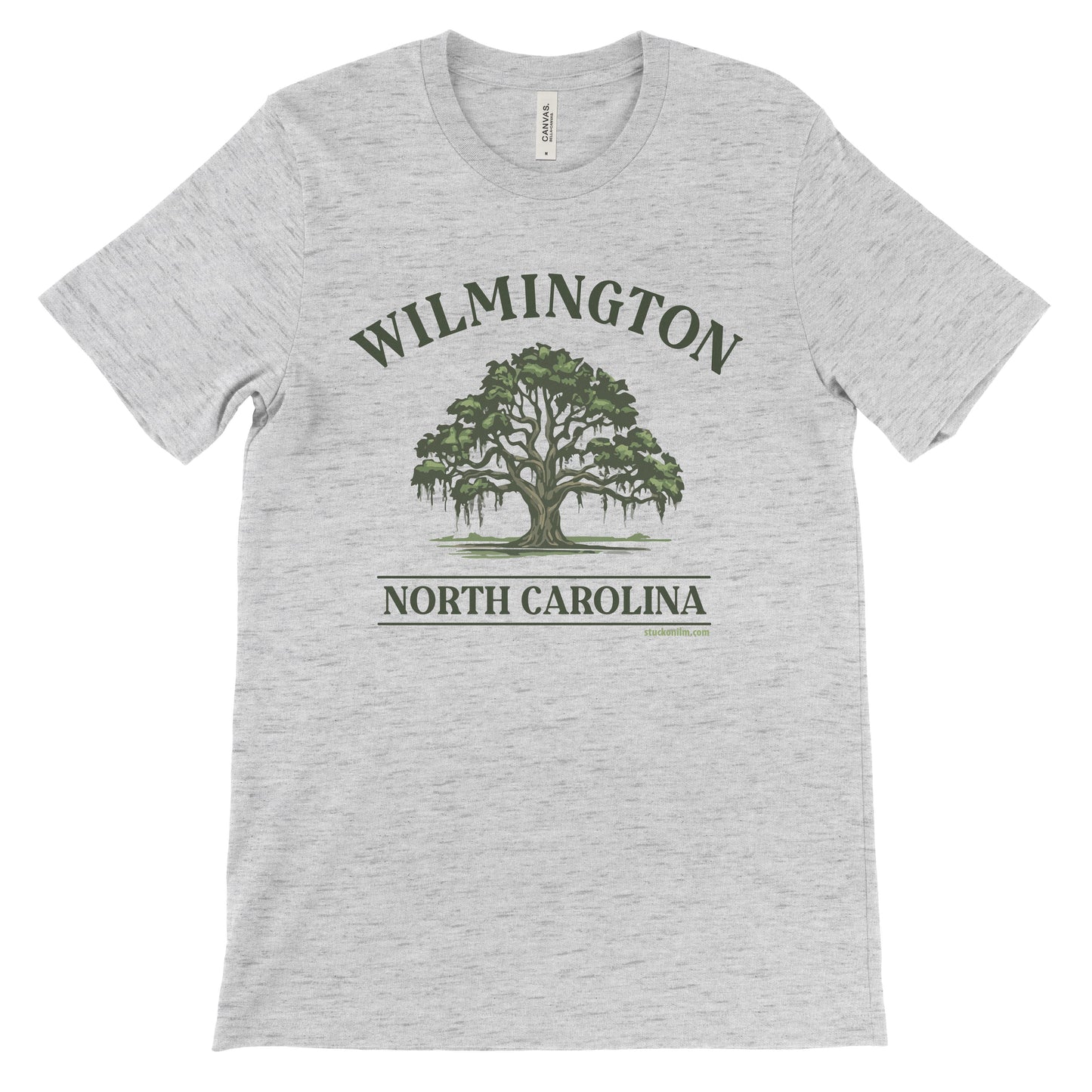 Airlie Oak Wilmington T-Shirt