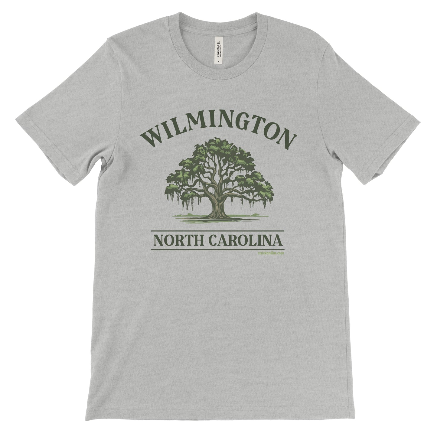 Airlie Oak Wilmington T-Shirt