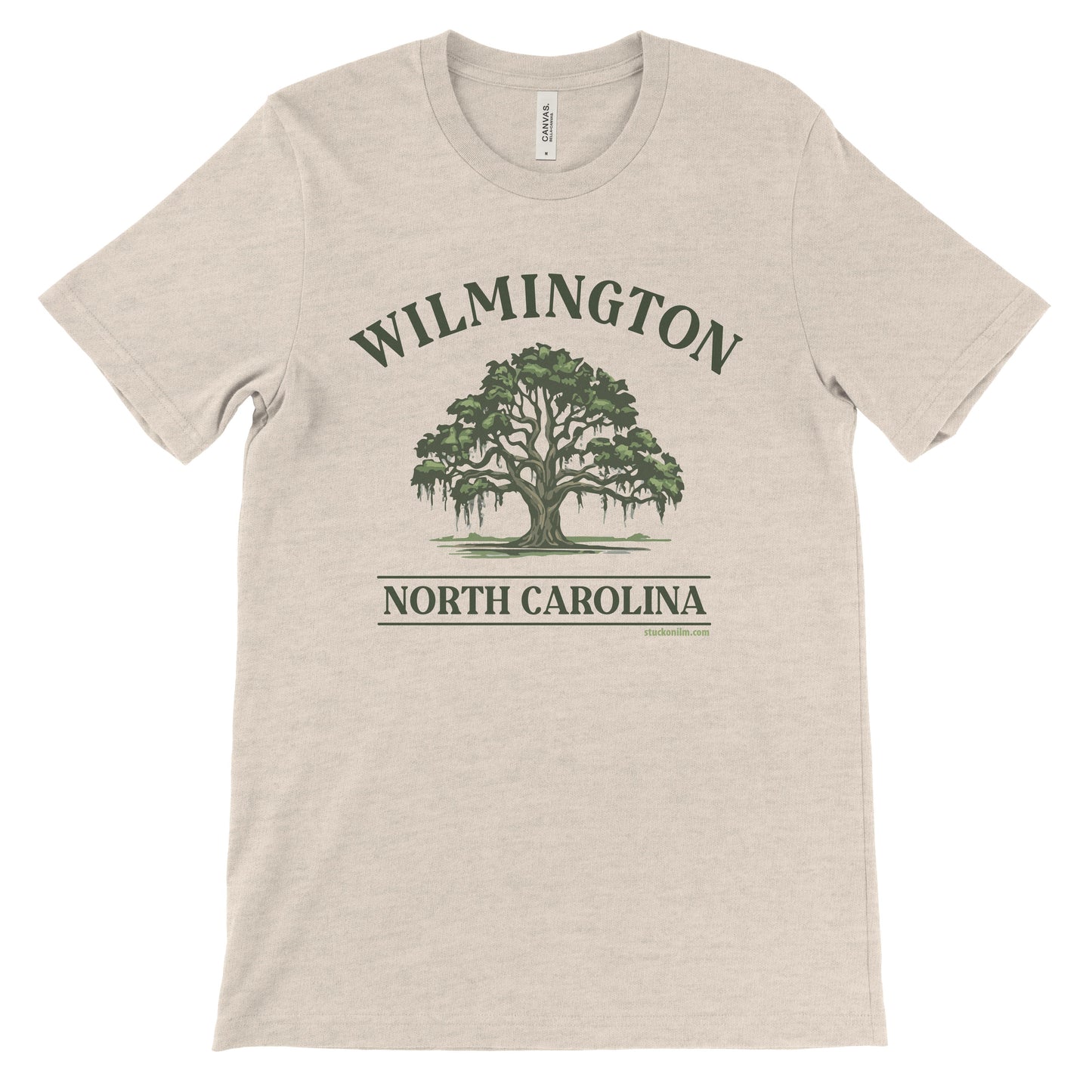 Airlie Oak Wilmington T-Shirt