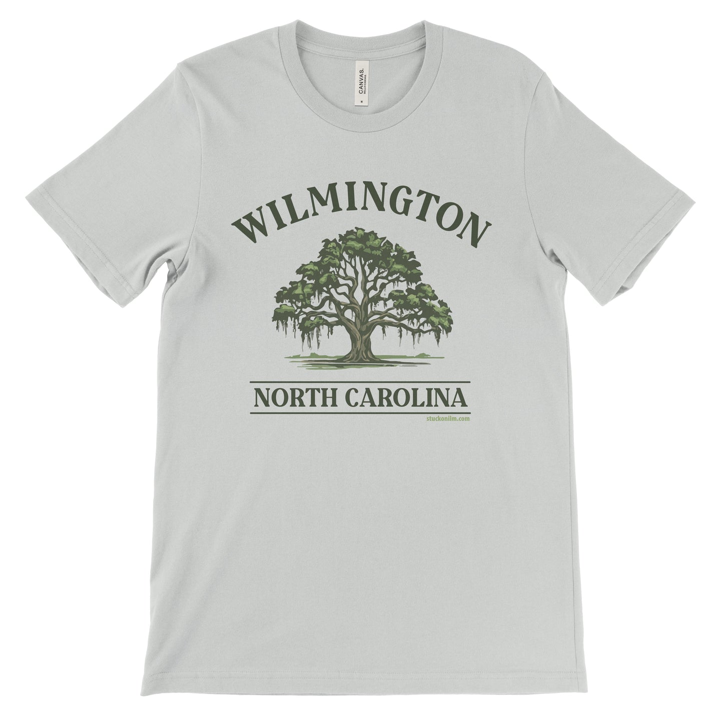 Airlie Oak Wilmington T-Shirt