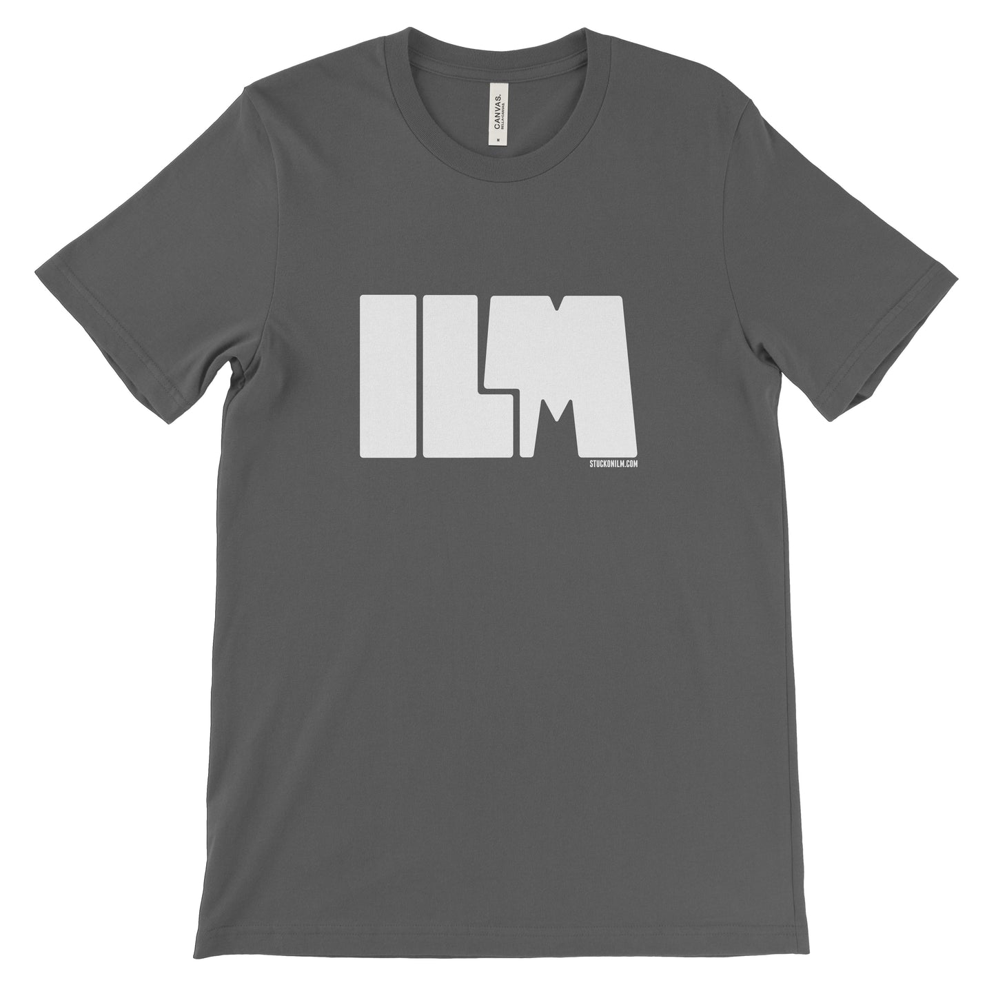 ILM Logo Dark T-shirt