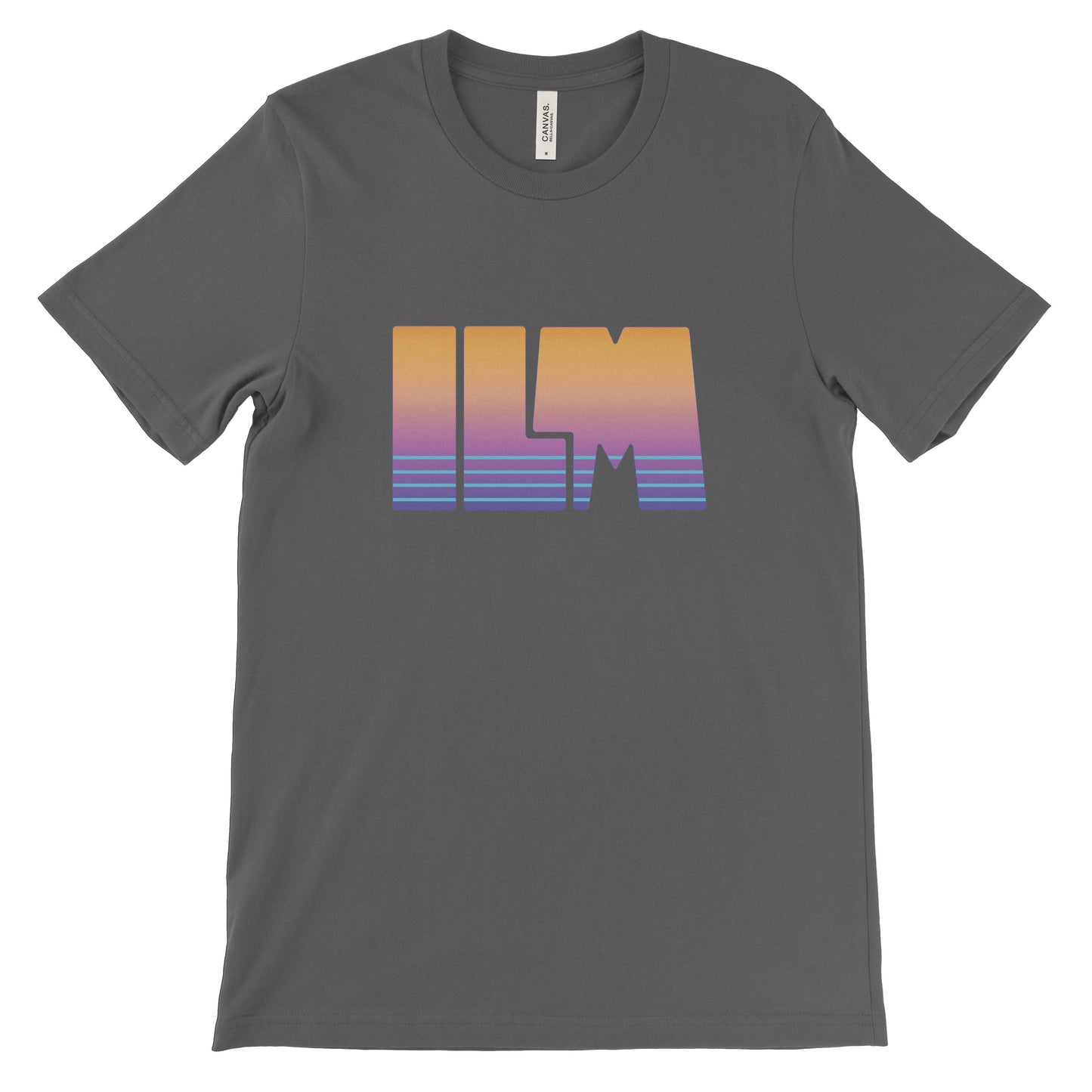 ILM Sunset Dark T-shirt