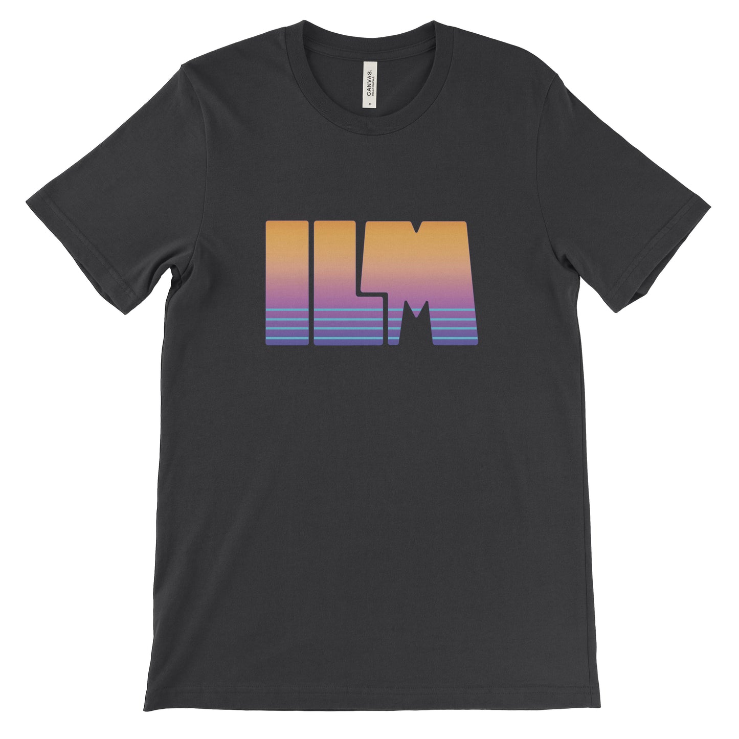 ILM Sunset Dark T-shirt