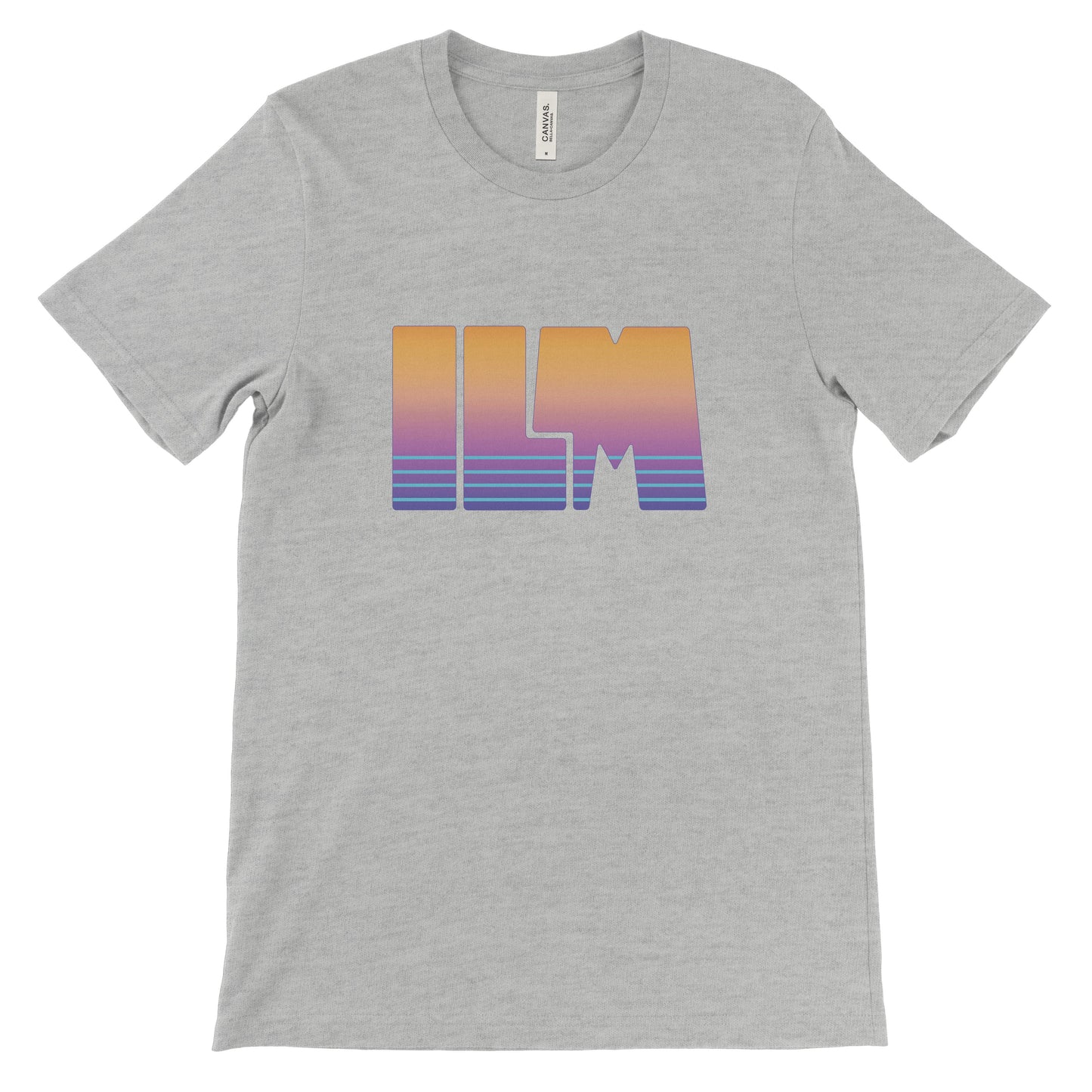 ILM Sunset Light T-shirt