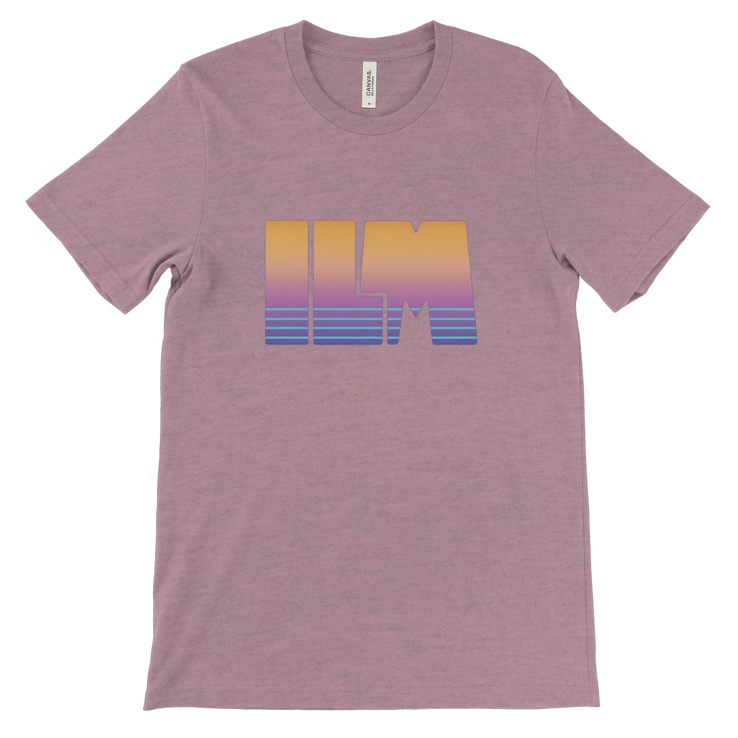 ILM Sunset Light T-shirt