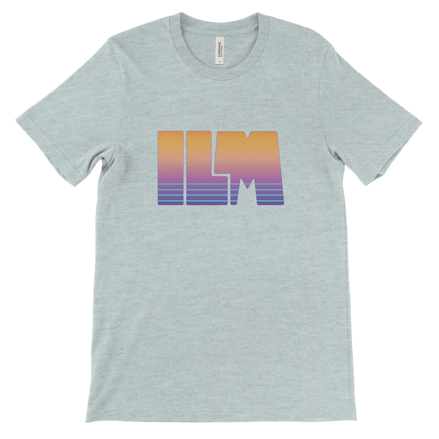 ILM Sunset Light T-shirt