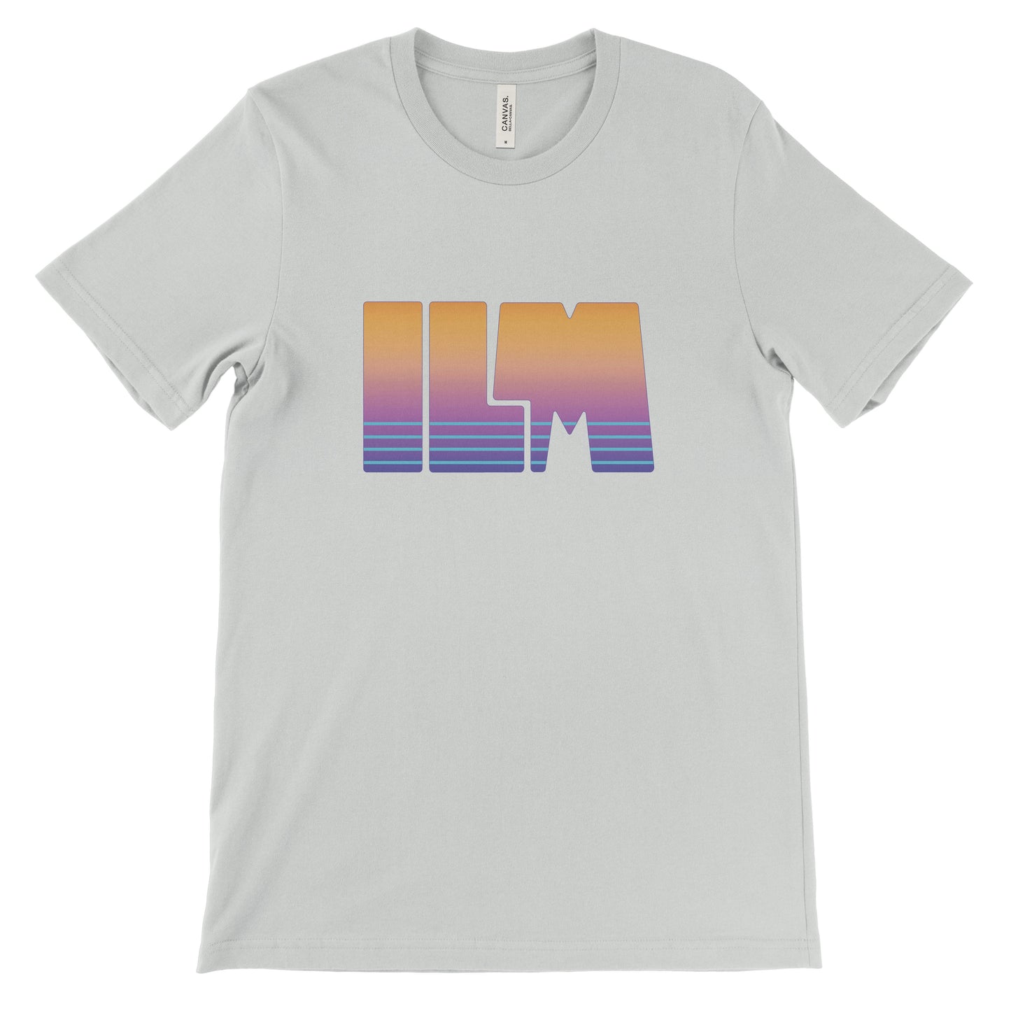 ILM Sunset Light T-shirt