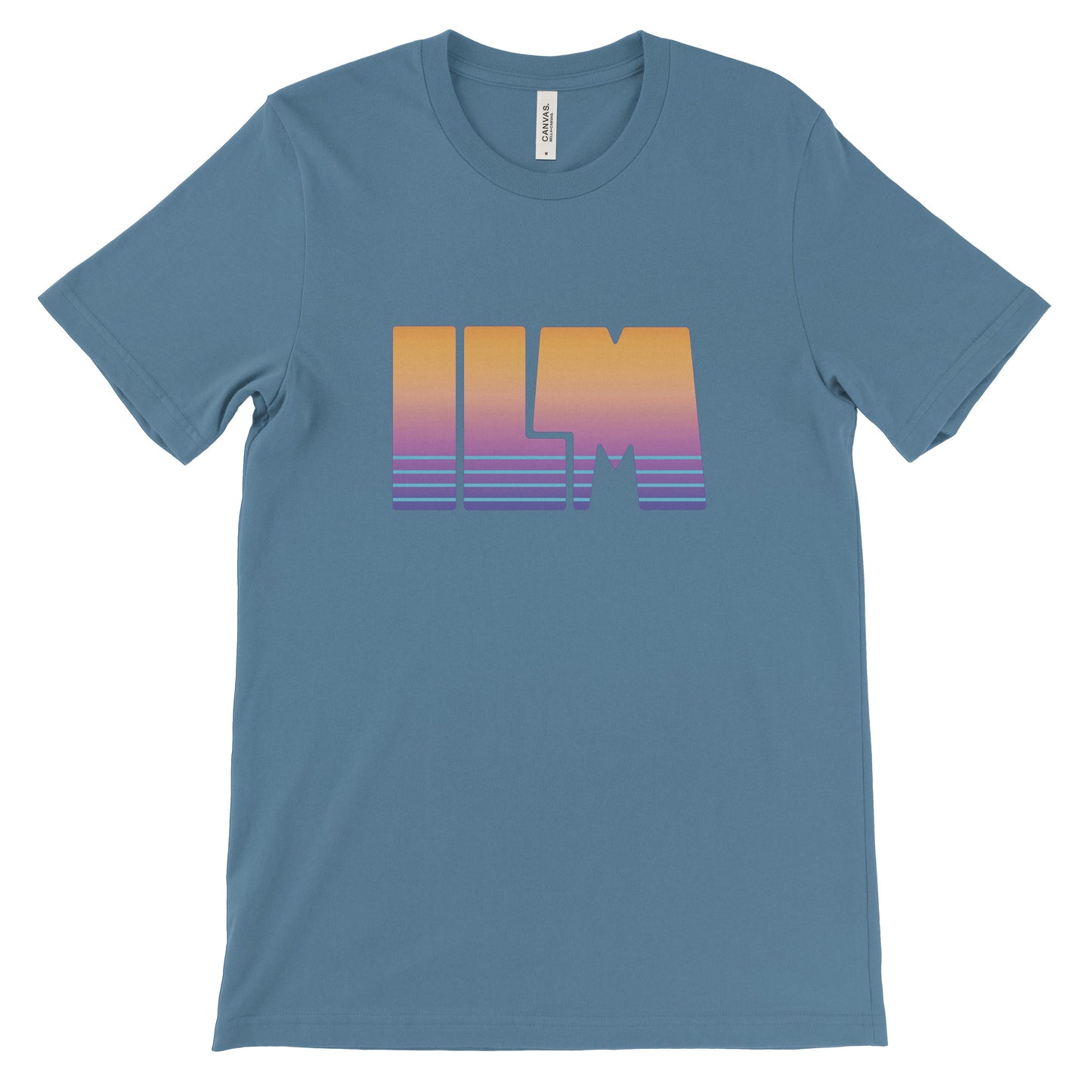 ILM Sunset Light T-shirt