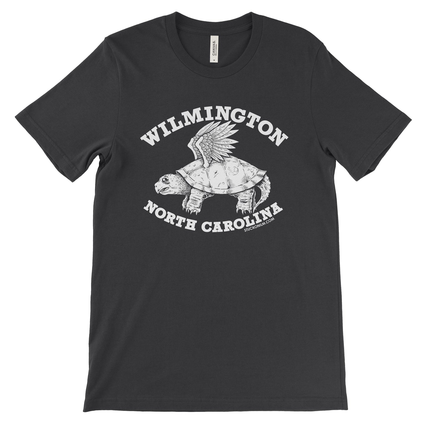 Wilmington Flying Turtle T-Shirt