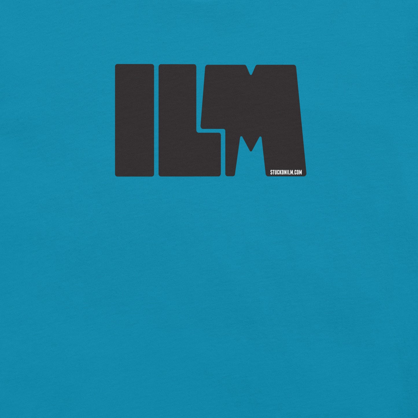 ILM Logo Light T-shirt