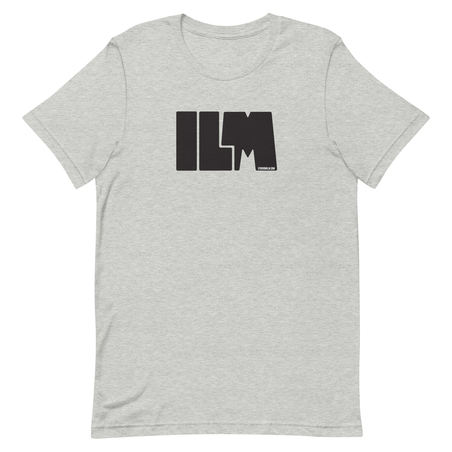 ILM Logo Light T-shirt