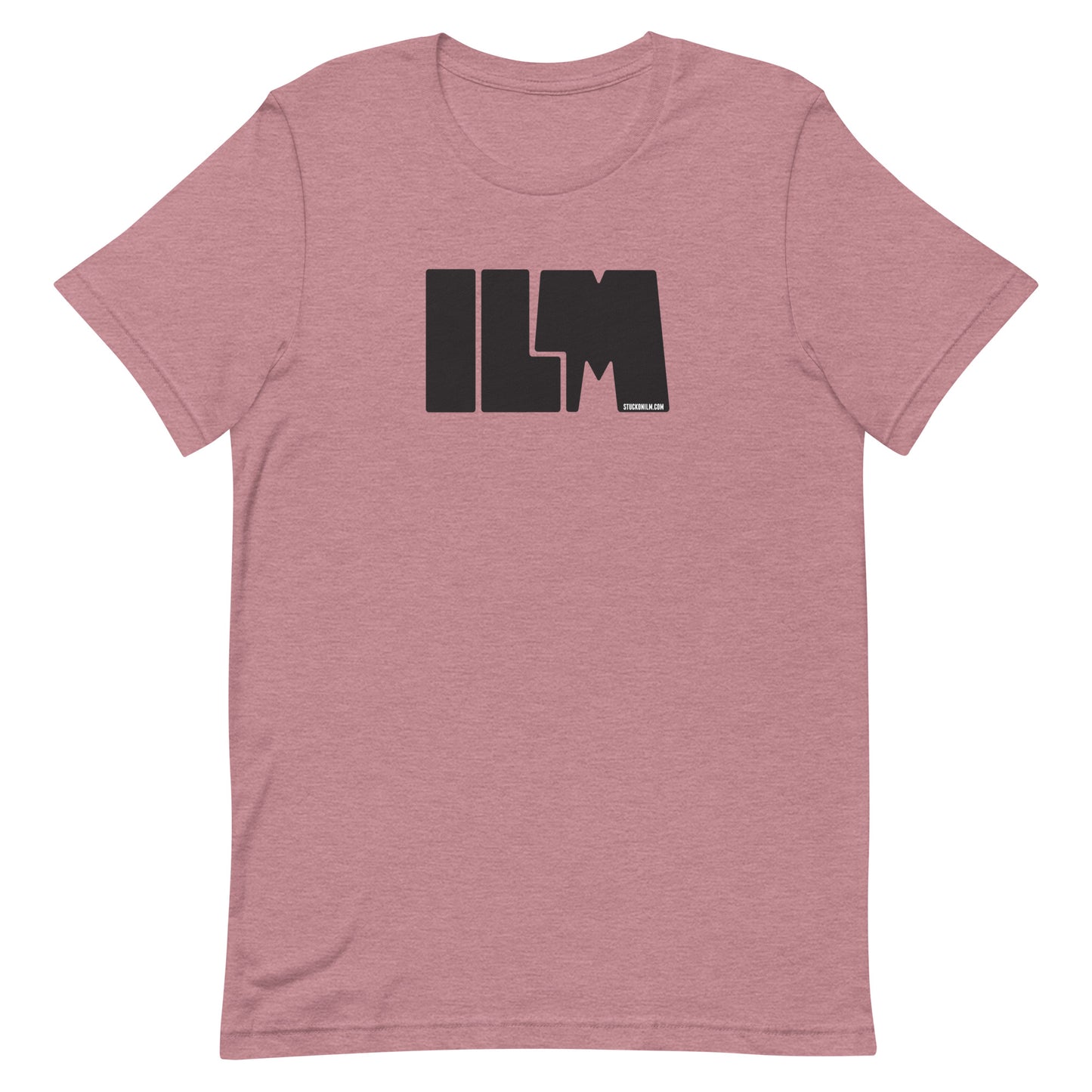 ILM Logo Light T-shirt