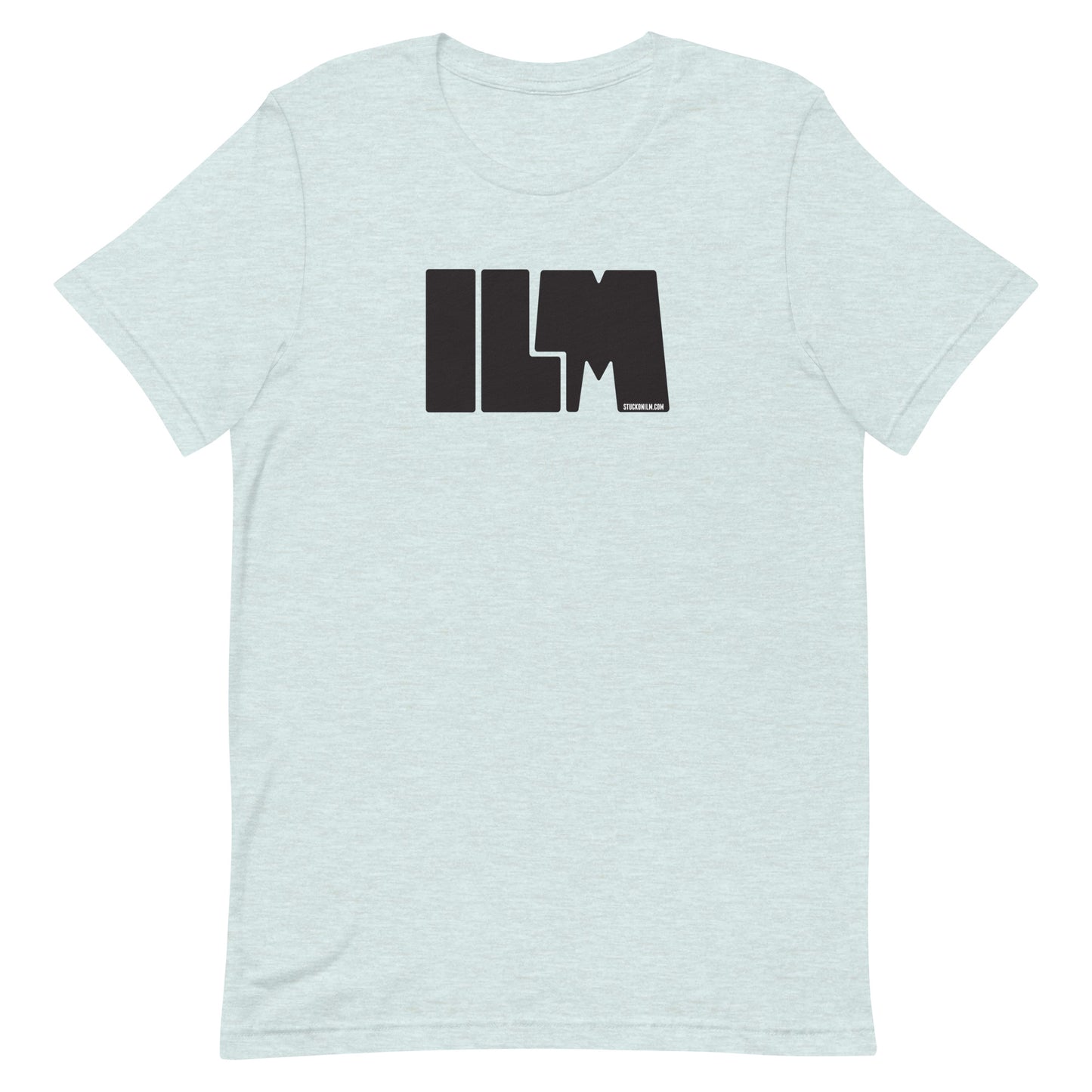 ILM Logo Light T-shirt