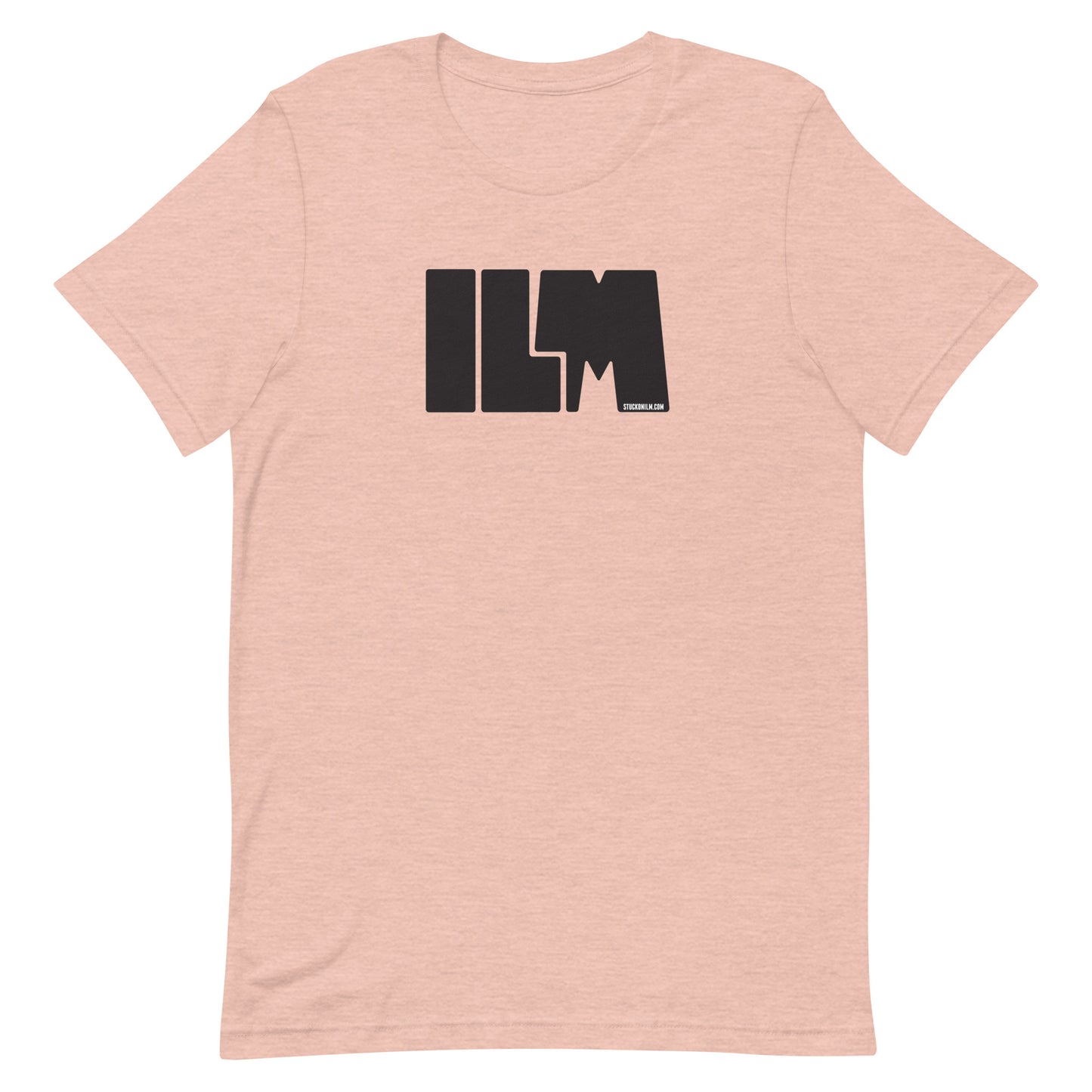 ILM Logo Light T-shirt