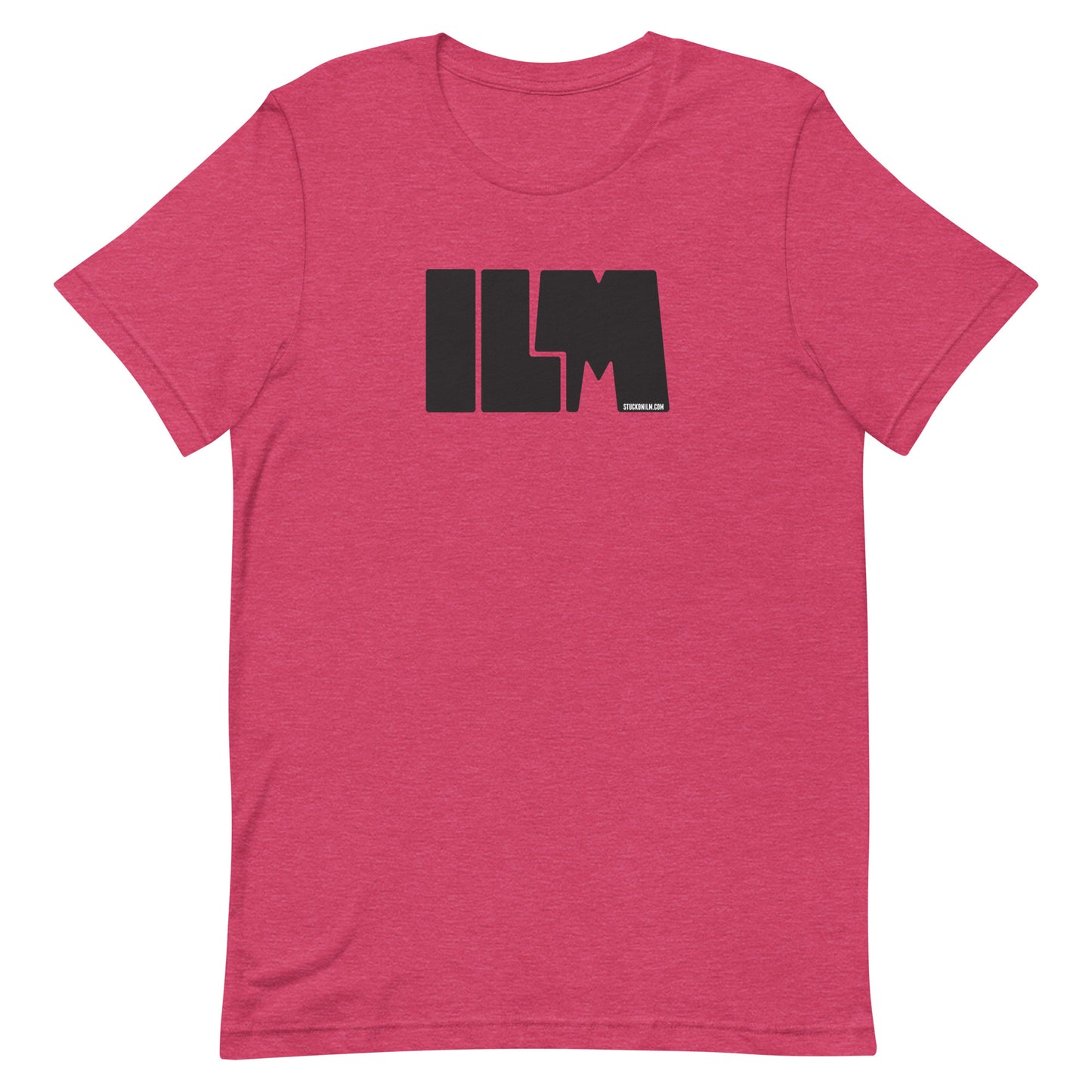 ILM Logo Light T-shirt