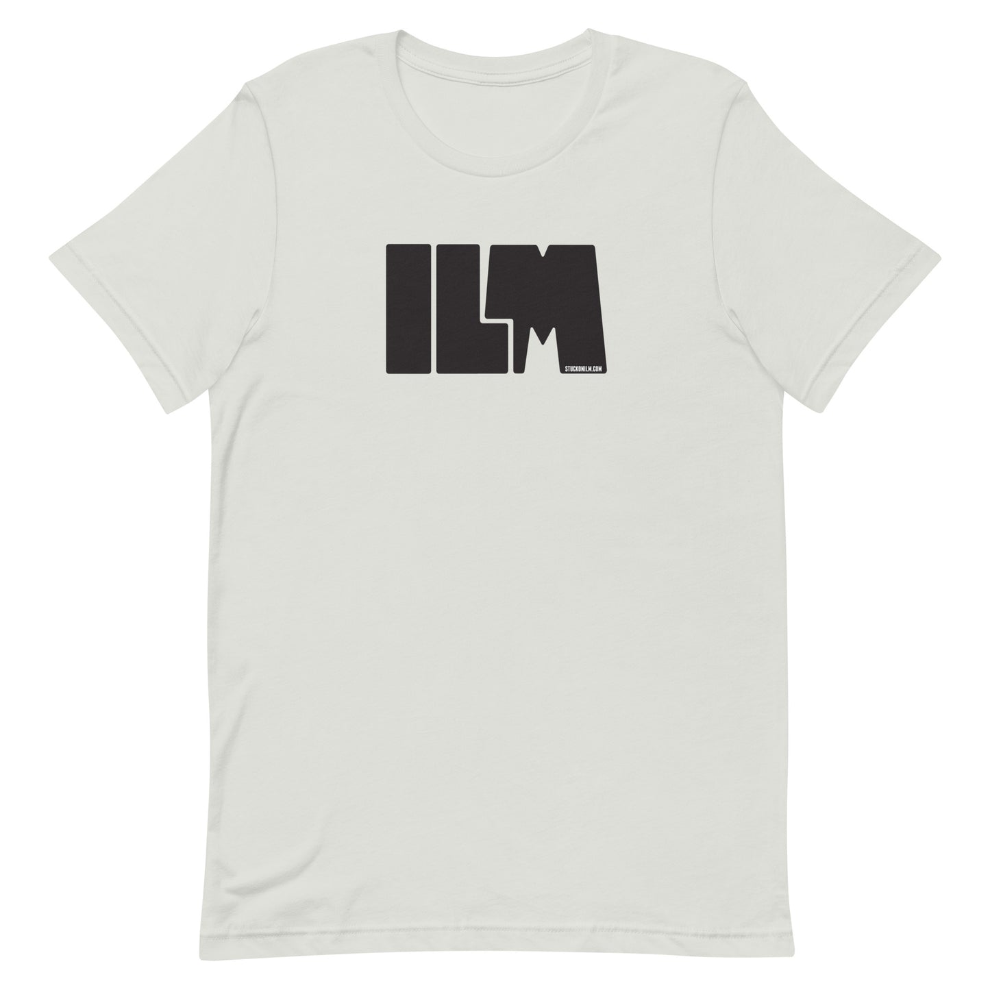 ILM Logo Light T-shirt